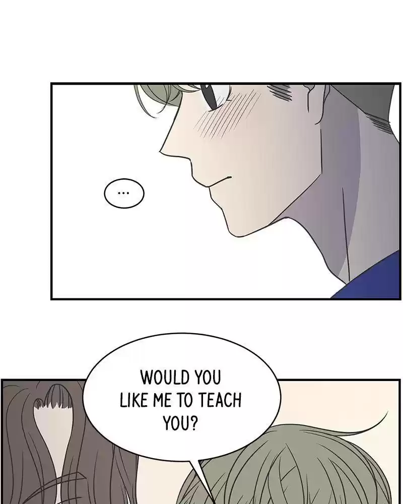 A Guide To Proper Dating Chapter 66