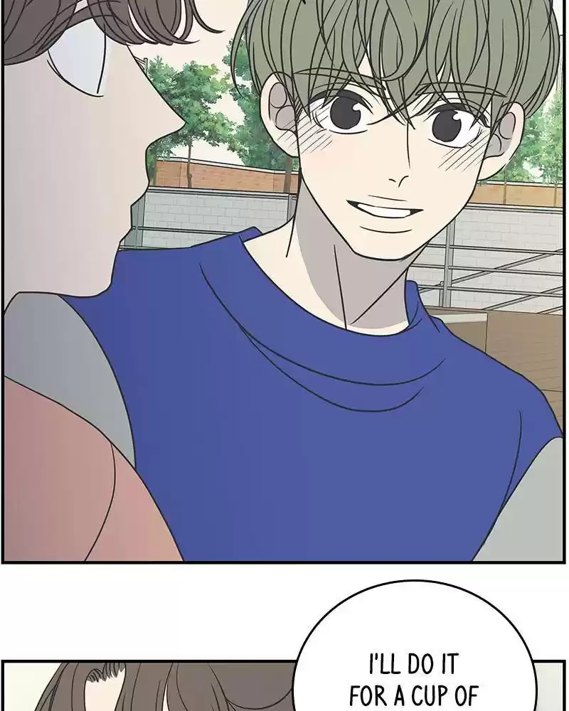 A Guide To Proper Dating Chapter 66