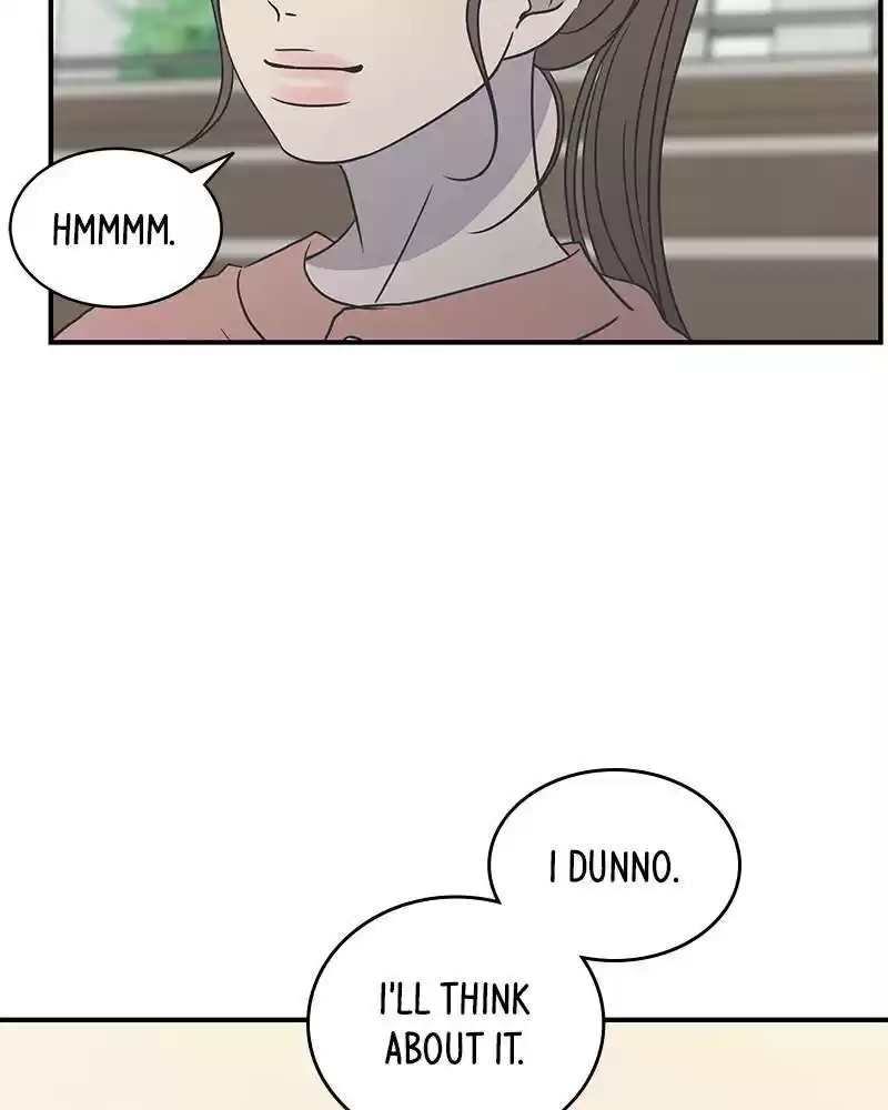 A Guide To Proper Dating Chapter 66