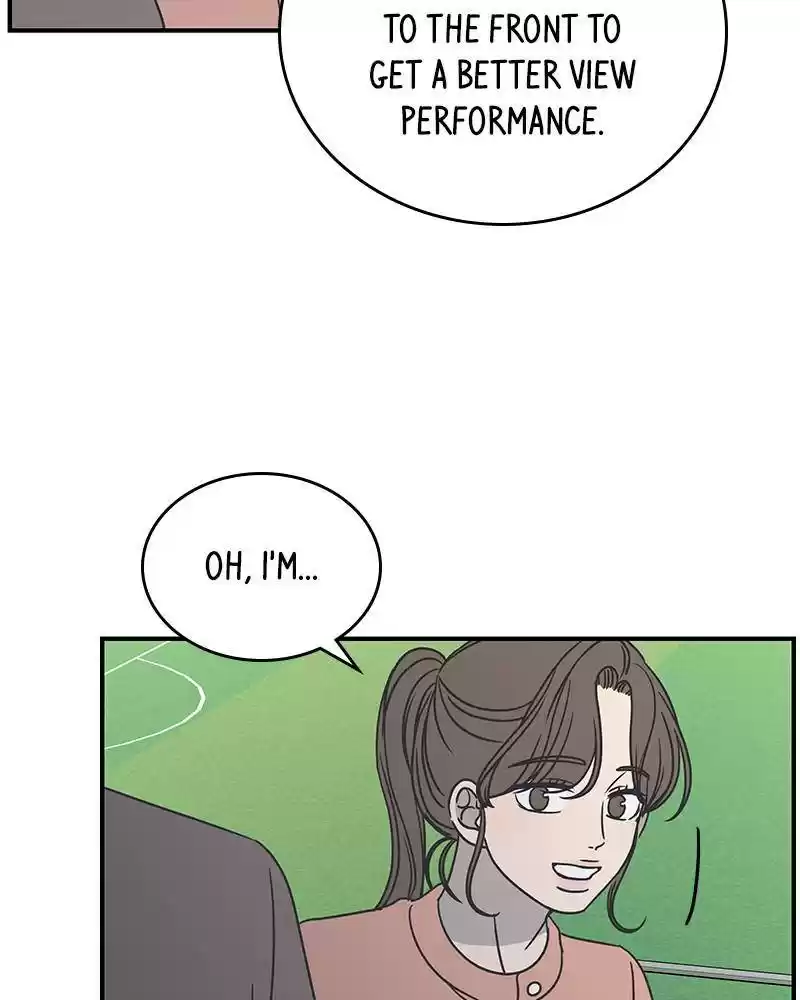 A Guide To Proper Dating Chapter 66