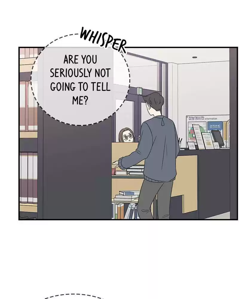 A Guide To Proper Dating Chapter 71