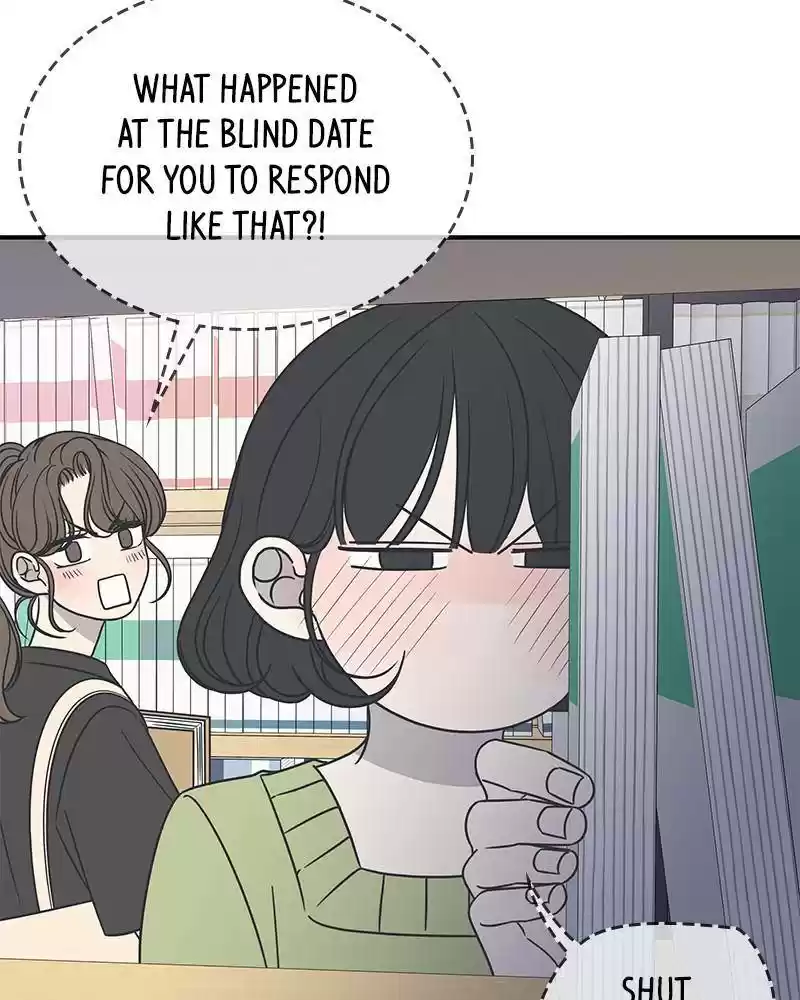 A Guide To Proper Dating Chapter 71