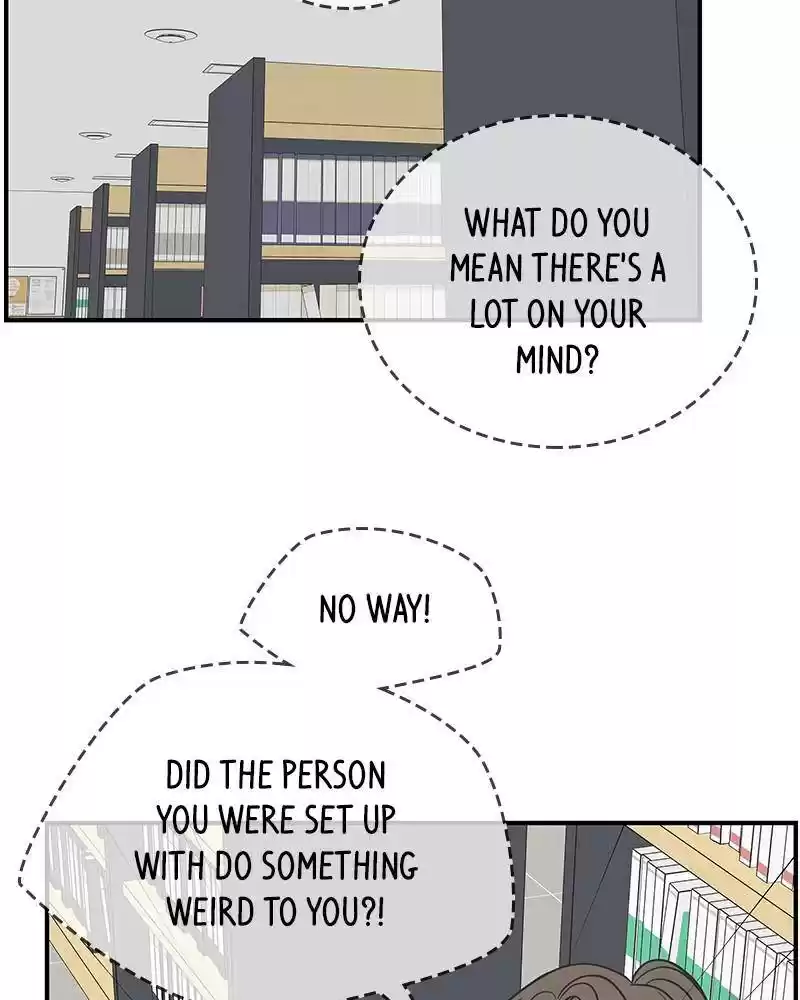 A Guide To Proper Dating Chapter 71