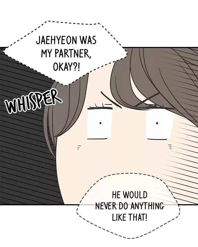 A Guide To Proper Dating Chapter 71