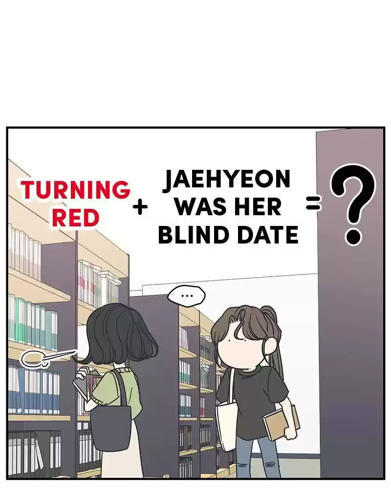 A Guide To Proper Dating Chapter 71