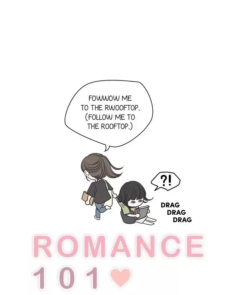 A Guide To Proper Dating Chapter 71