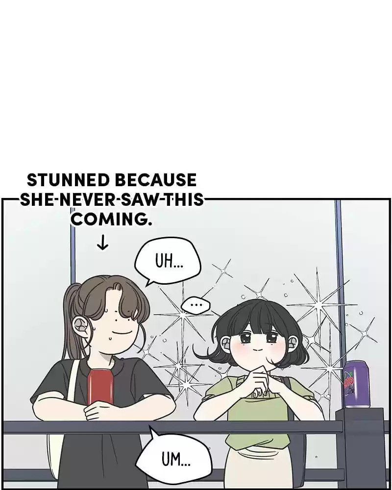 A Guide To Proper Dating Chapter 71