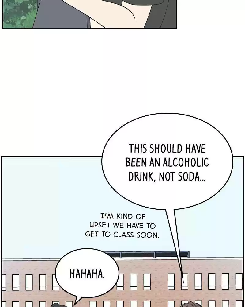 A Guide To Proper Dating Chapter 71