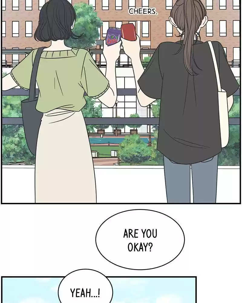 A Guide To Proper Dating Chapter 71