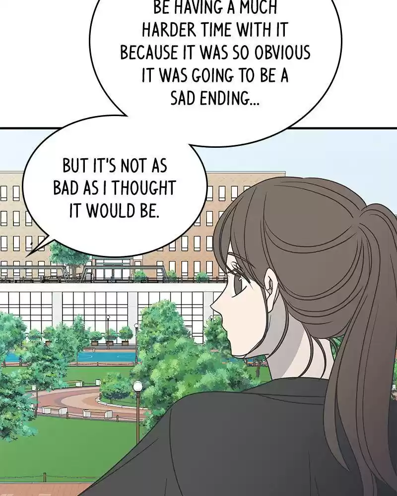 A Guide To Proper Dating Chapter 71