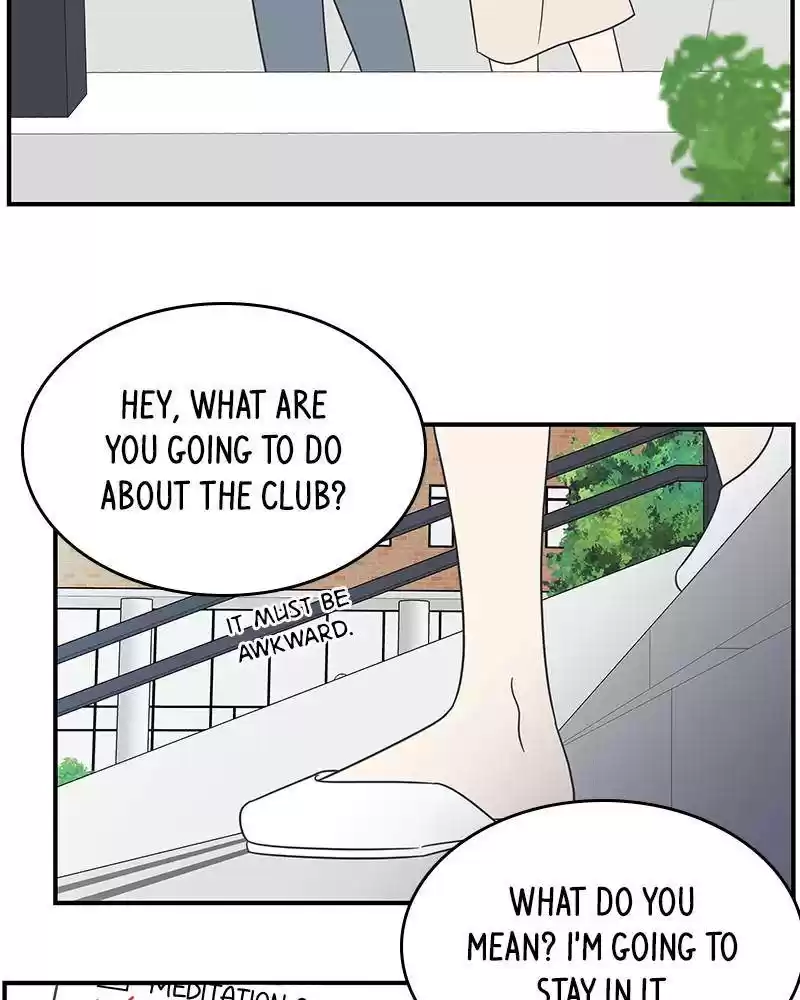 A Guide To Proper Dating Chapter 71