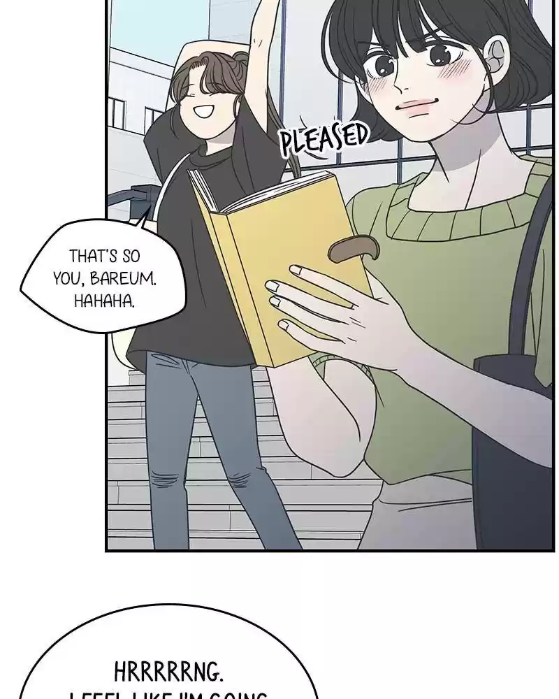 A Guide To Proper Dating Chapter 71