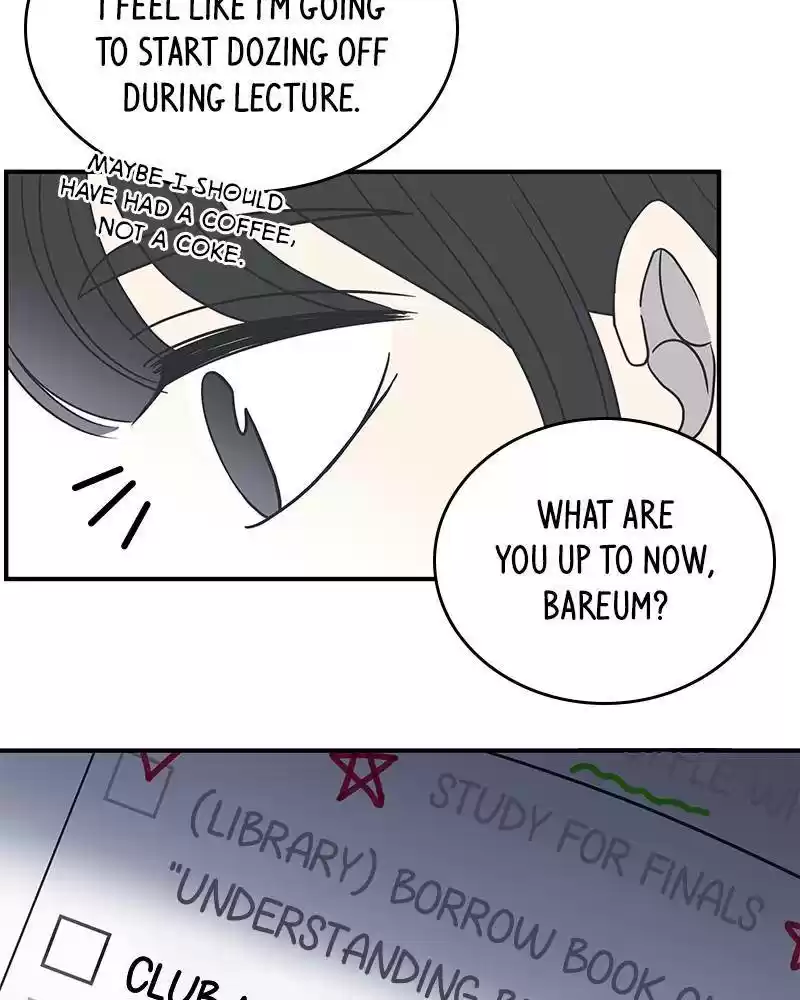 A Guide To Proper Dating Chapter 71