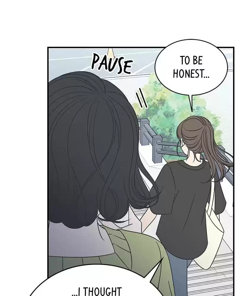 A Guide To Proper Dating Chapter 71