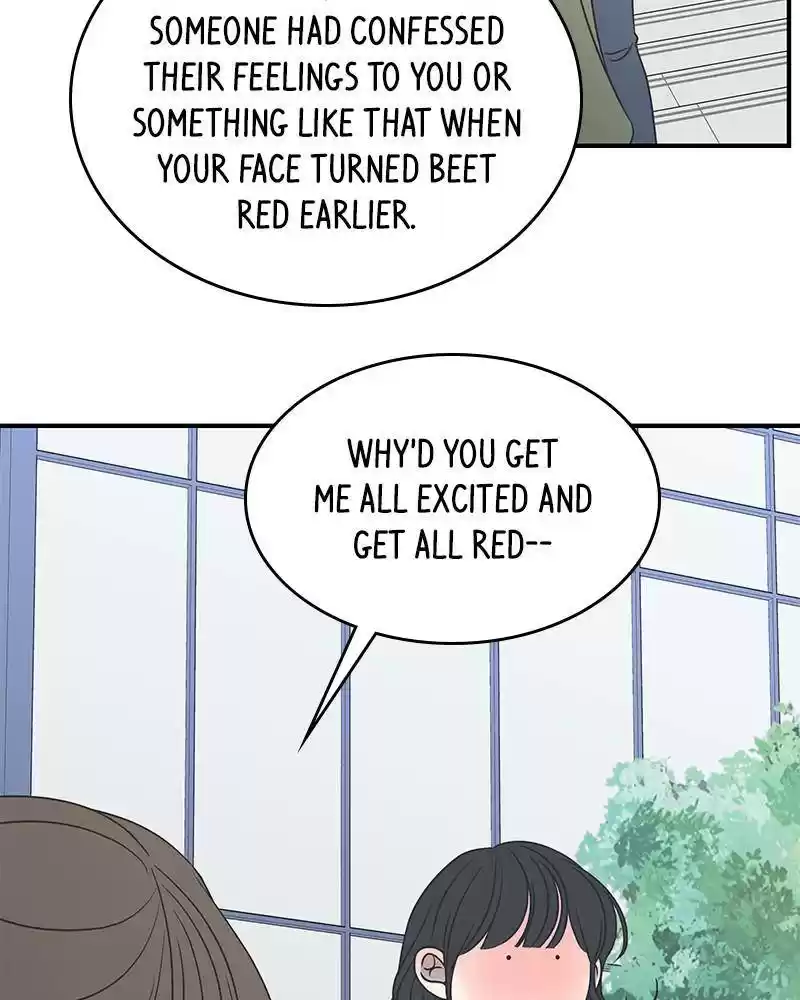 A Guide To Proper Dating Chapter 71