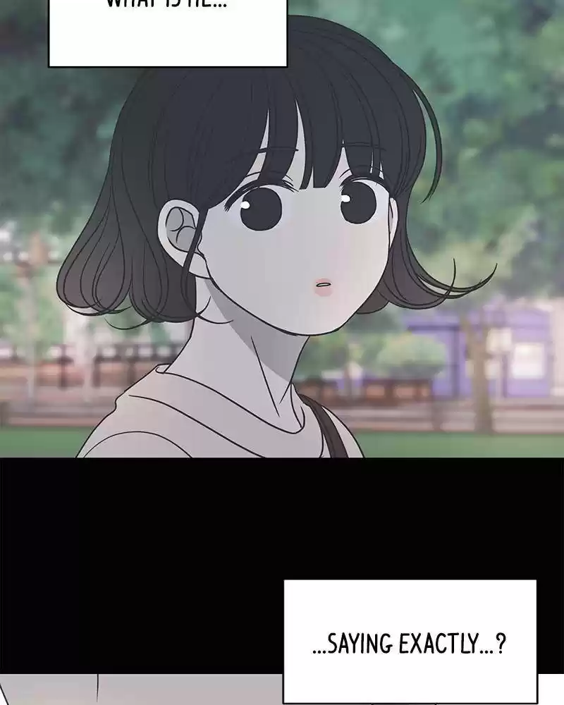 A Guide To Proper Dating Chapter 71