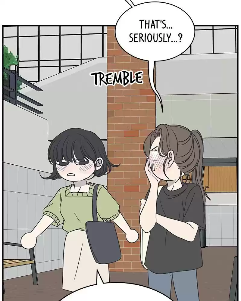 A Guide To Proper Dating Chapter 71