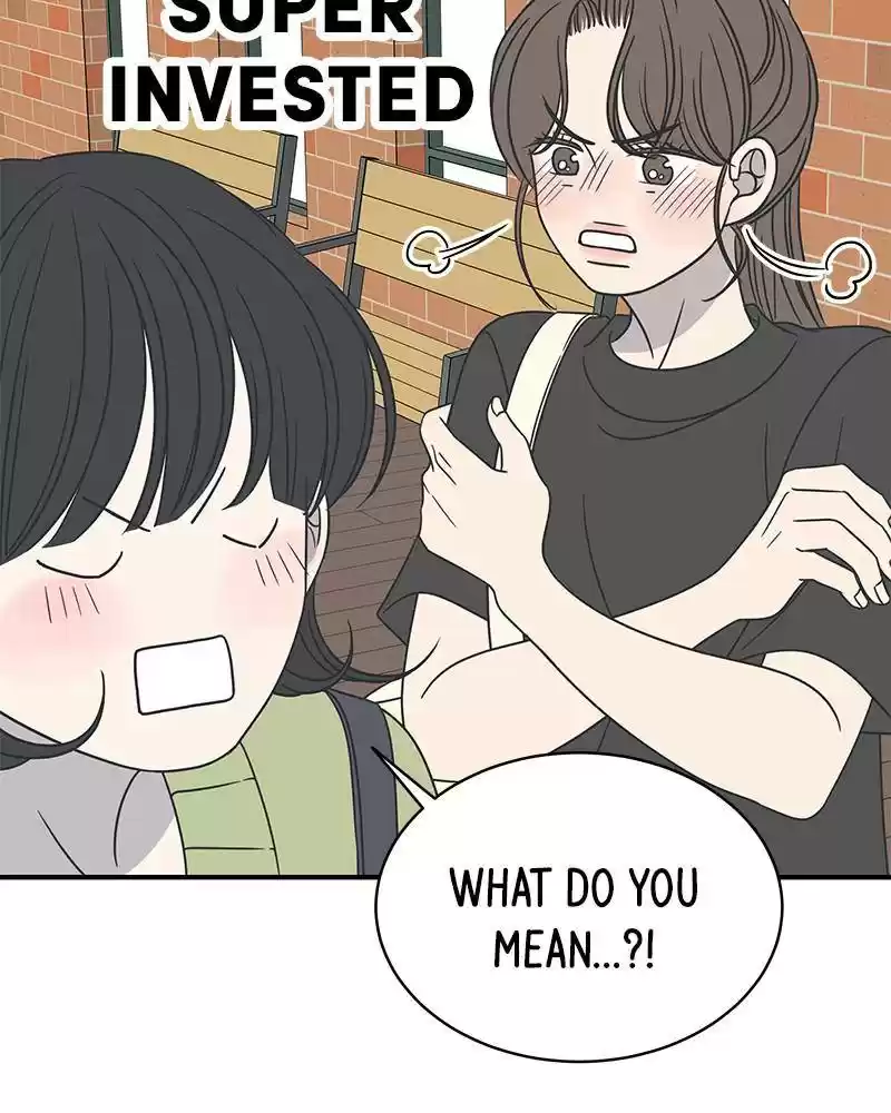 A Guide To Proper Dating Chapter 71