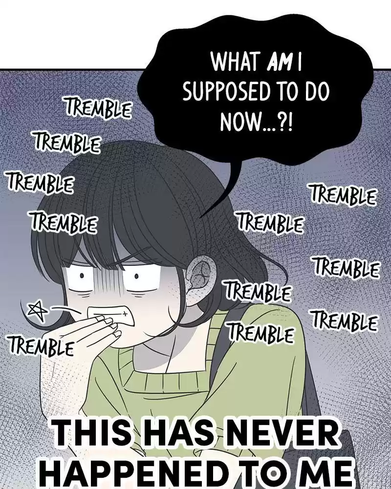 A Guide To Proper Dating Chapter 71