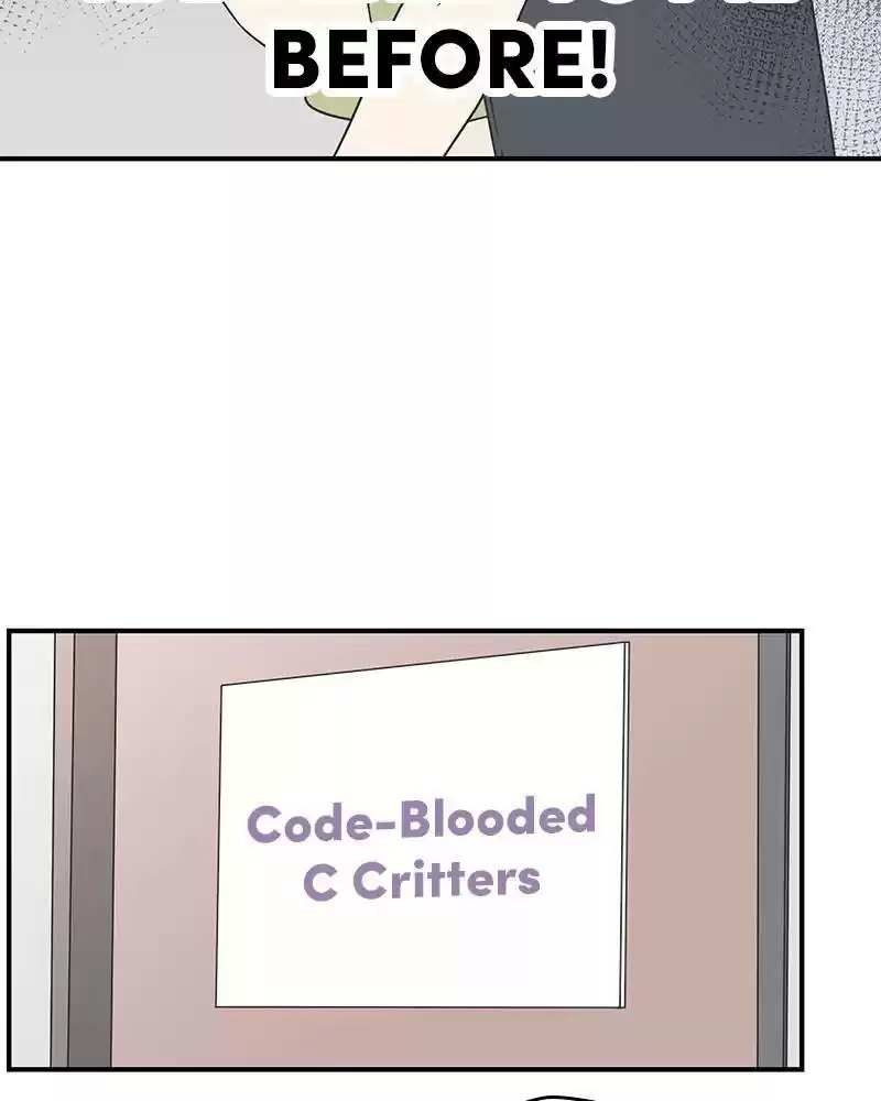 A Guide To Proper Dating Chapter 71