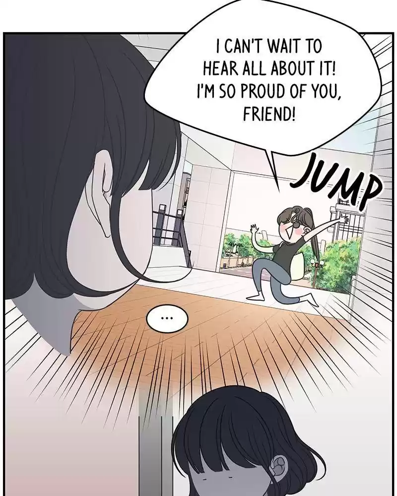 A Guide To Proper Dating Chapter 71