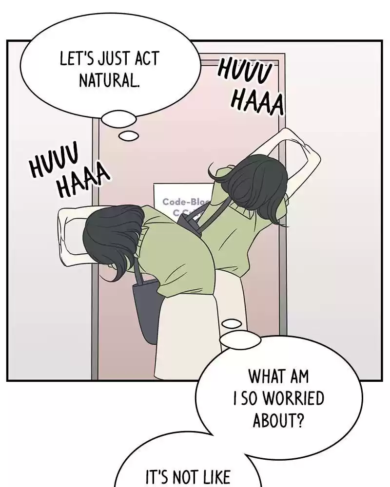 A Guide To Proper Dating Chapter 71