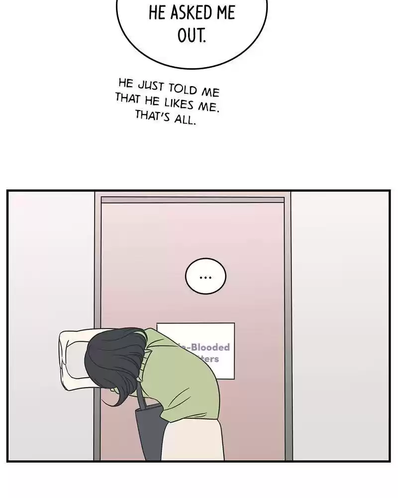 A Guide To Proper Dating Chapter 71