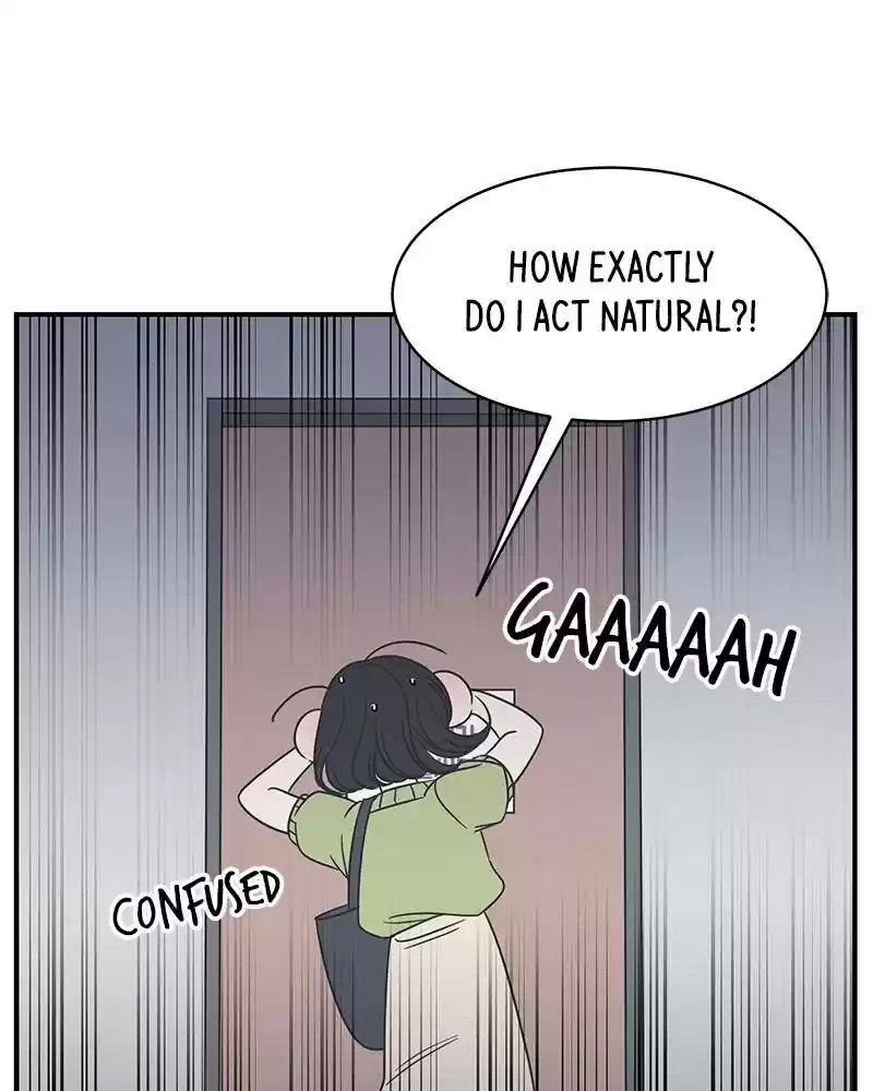 A Guide To Proper Dating Chapter 71