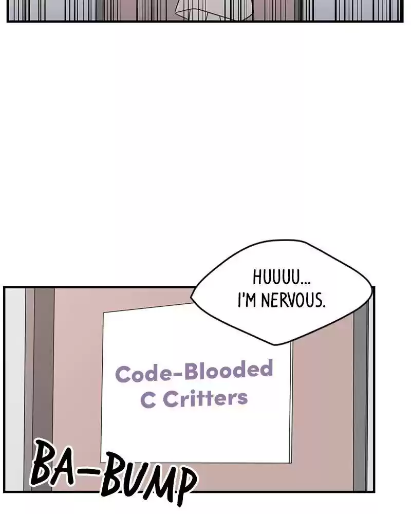 A Guide To Proper Dating Chapter 71