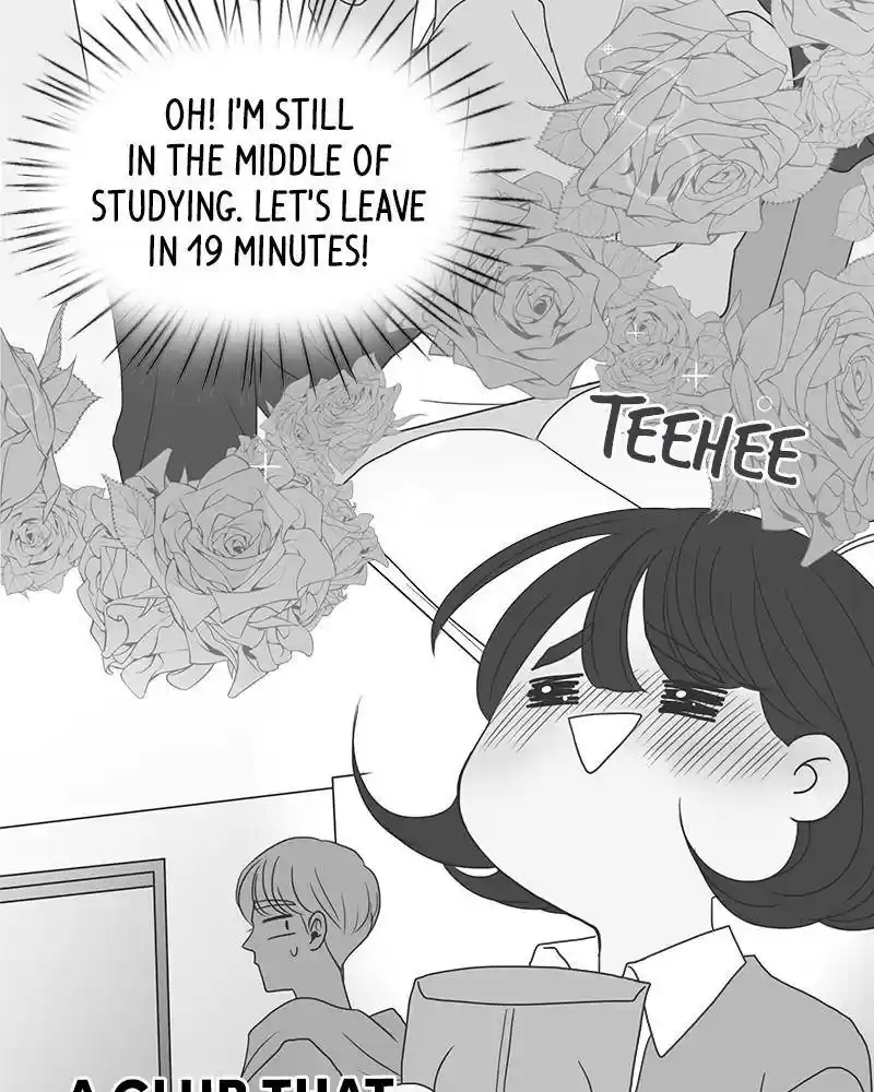 A Guide To Proper Dating Chapter 71