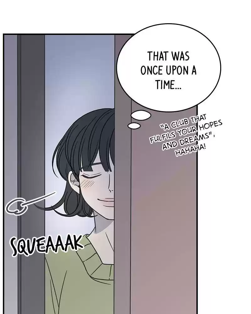 A Guide To Proper Dating Chapter 71