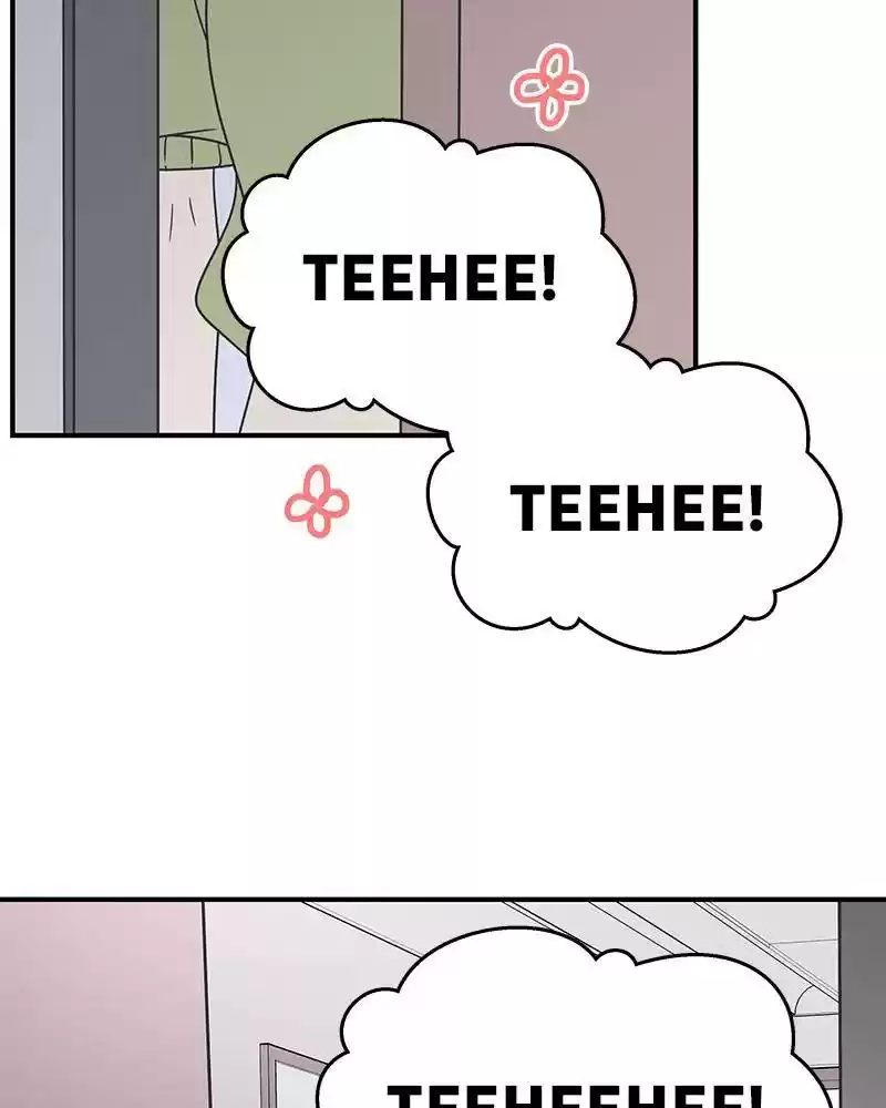 A Guide To Proper Dating Chapter 71