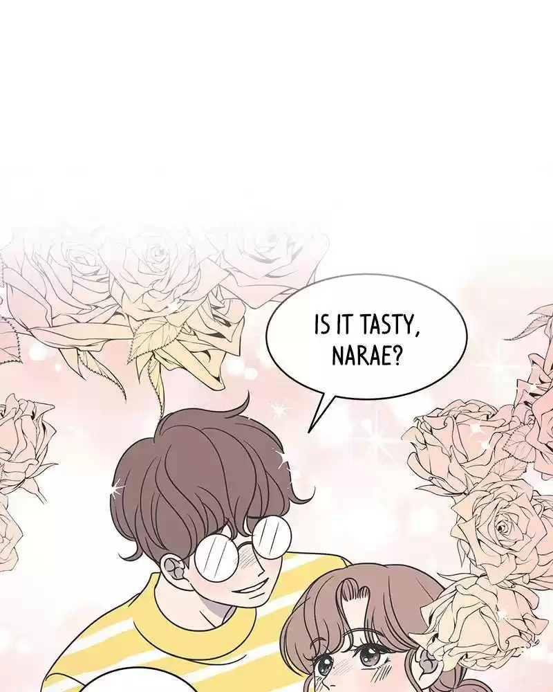 A Guide To Proper Dating Chapter 71