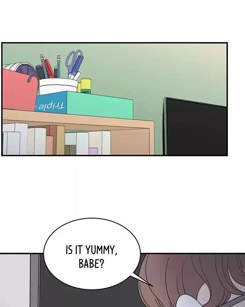 A Guide To Proper Dating Chapter 72