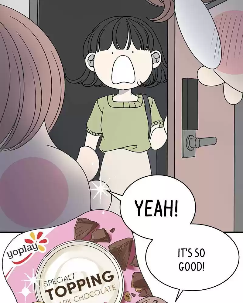 A Guide To Proper Dating Chapter 72