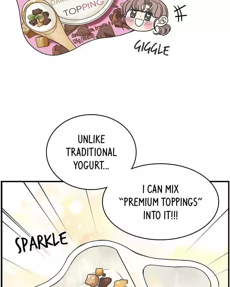 A Guide To Proper Dating Chapter 72