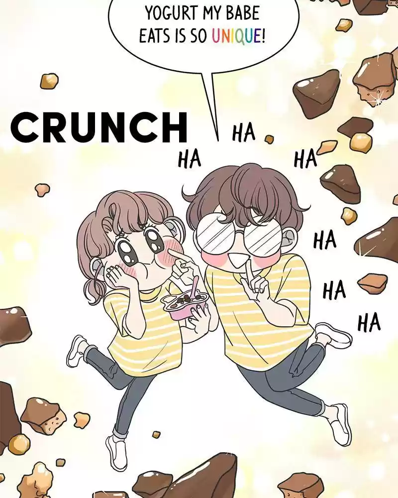 A Guide To Proper Dating Chapter 72