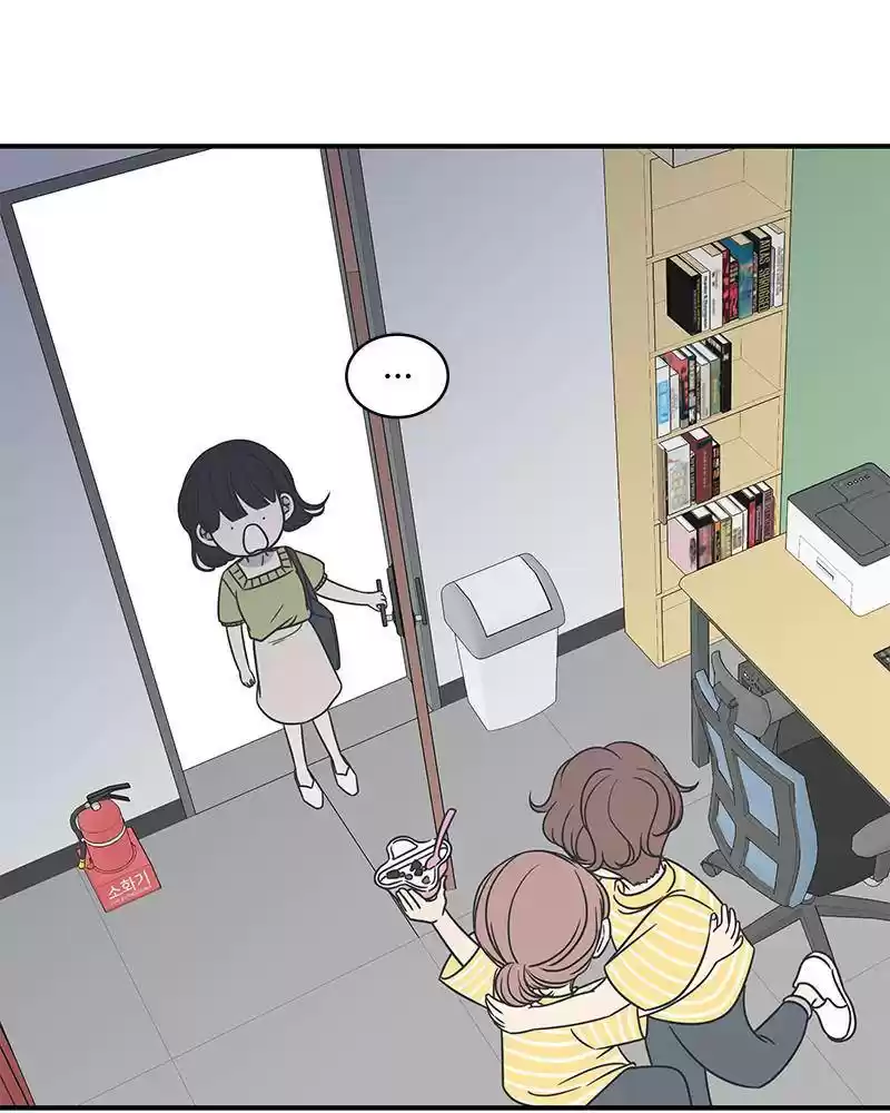 A Guide To Proper Dating Chapter 72