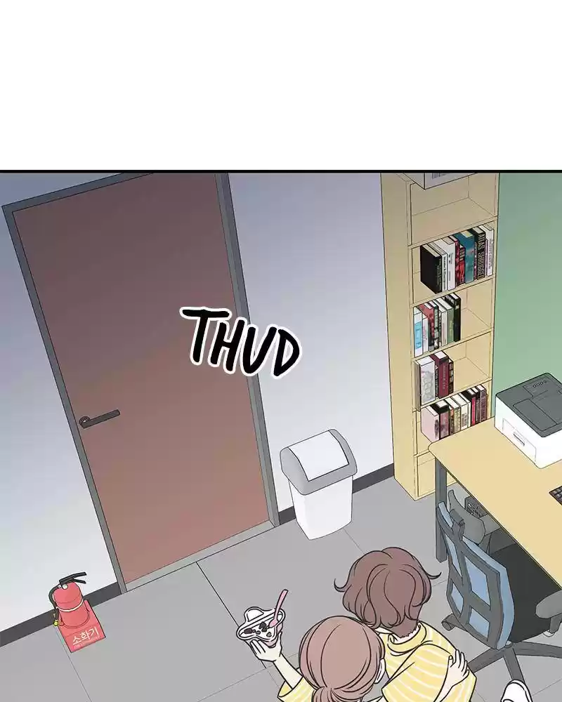 A Guide To Proper Dating Chapter 72