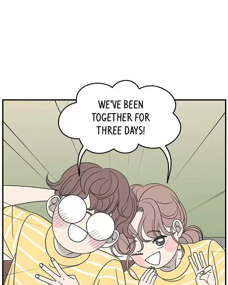 A Guide To Proper Dating Chapter 72