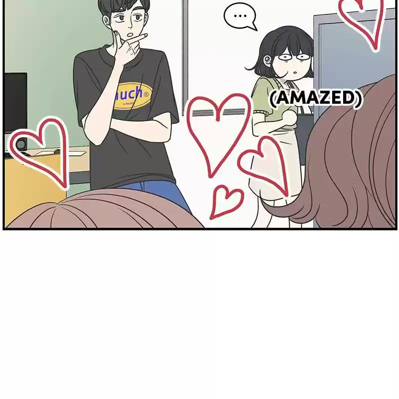 A Guide To Proper Dating Chapter 72