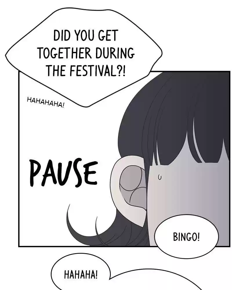 A Guide To Proper Dating Chapter 72