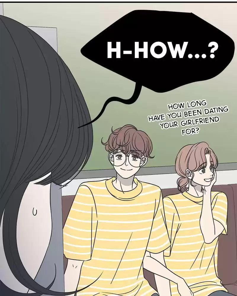 A Guide To Proper Dating Chapter 72