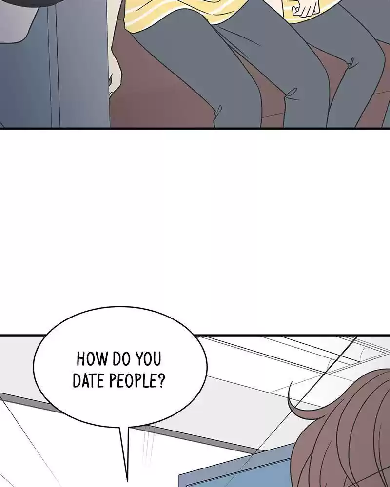 A Guide To Proper Dating Chapter 72