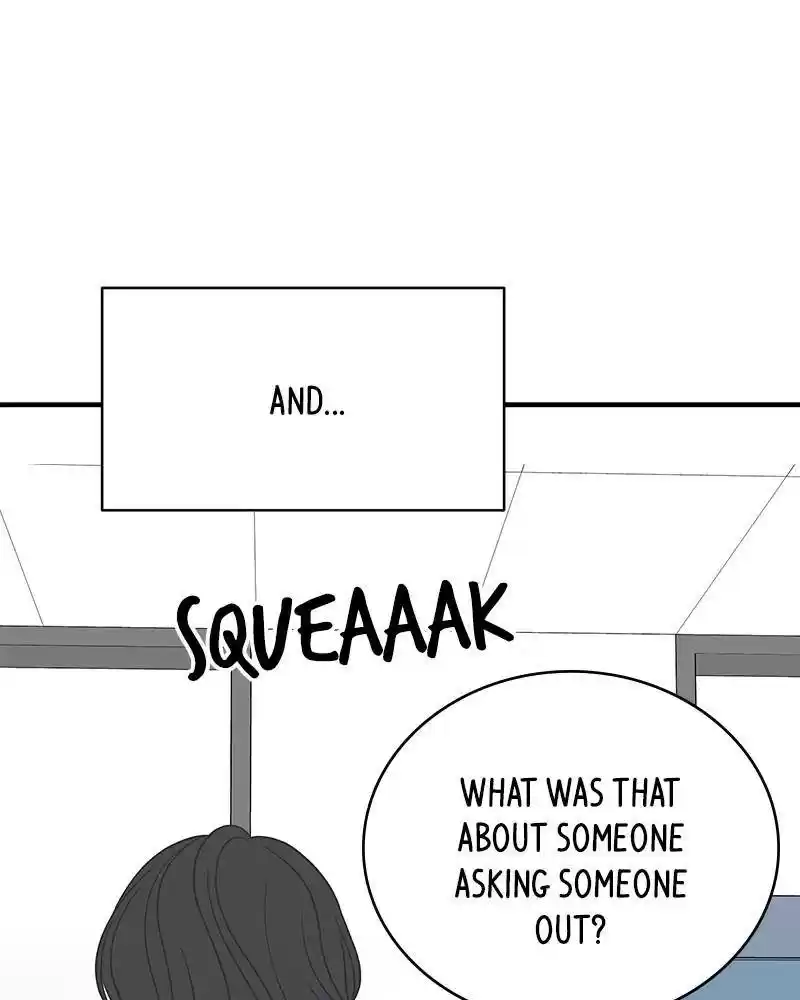 A Guide To Proper Dating Chapter 72