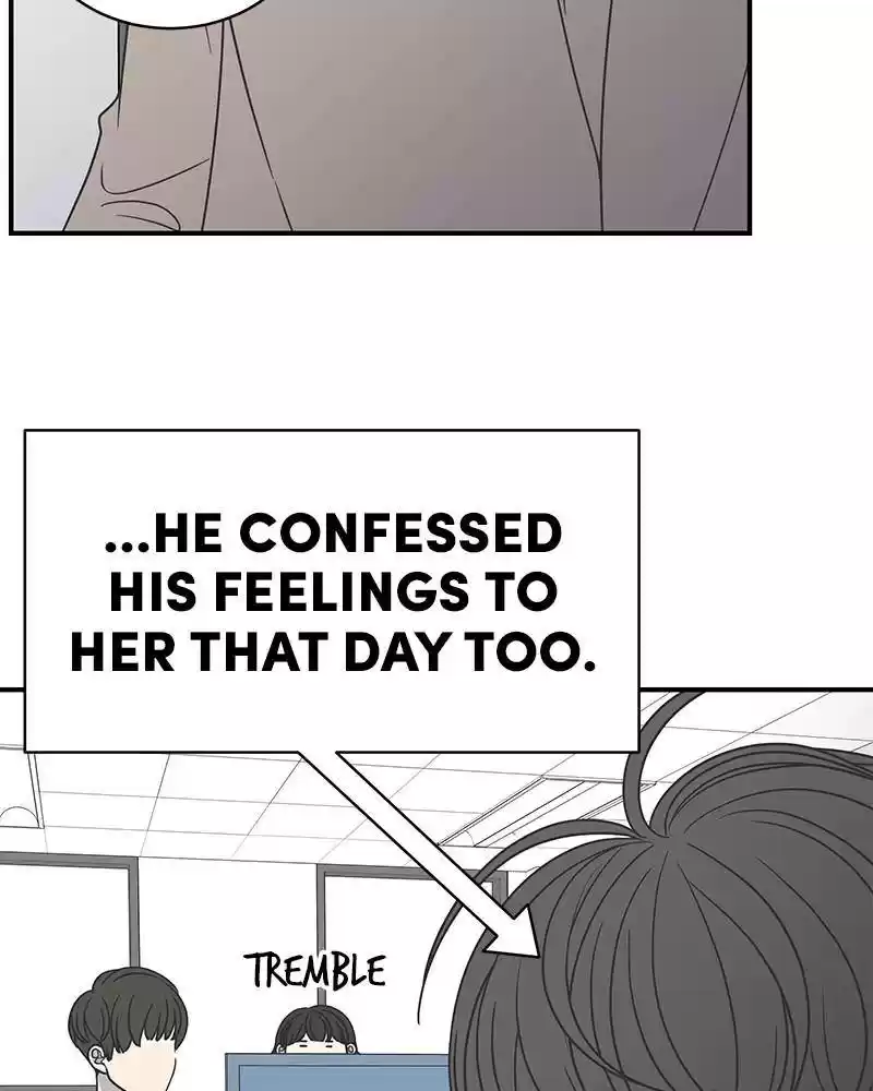 A Guide To Proper Dating Chapter 72