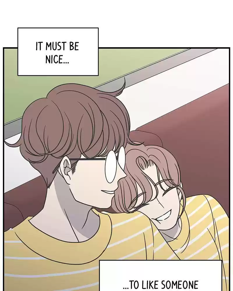 A Guide To Proper Dating Chapter 72