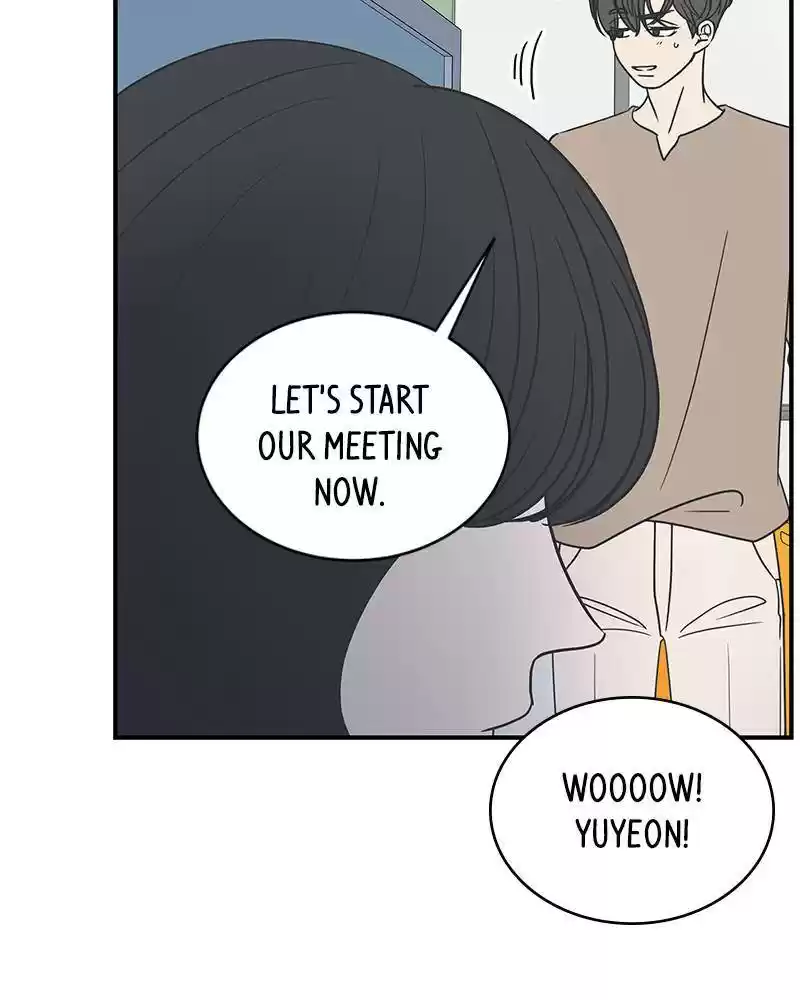 A Guide To Proper Dating Chapter 72