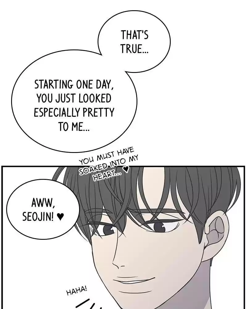 A Guide To Proper Dating Chapter 72