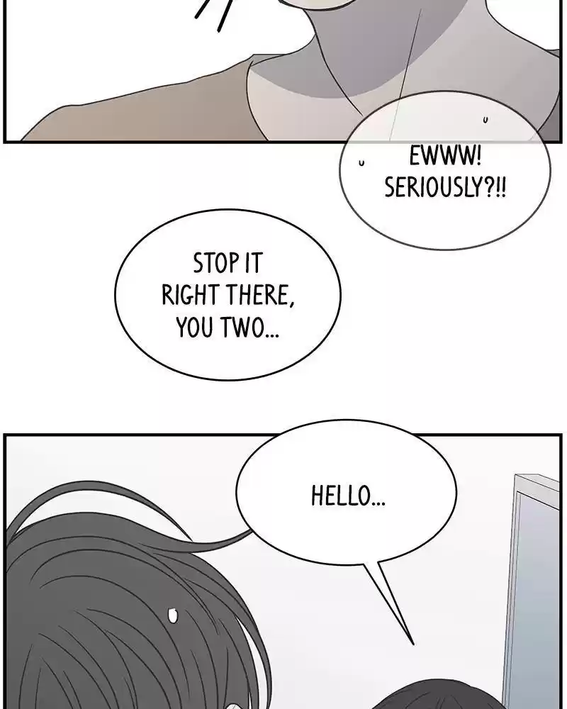 A Guide To Proper Dating Chapter 72